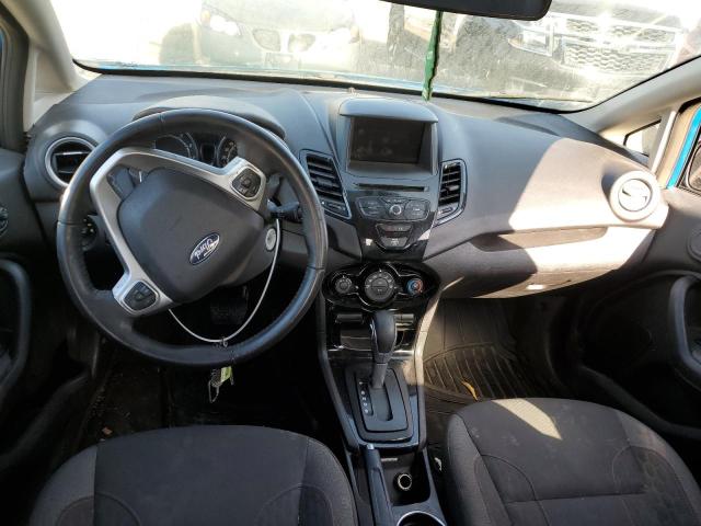 Photo 8 from auction – 2014 FORD FIESTA SE with VIN 3FADP4EJXEM241760