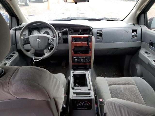Photo 8 from auction – 2005 DODGE DURANGO SL with VIN 1D4HD48N35F604518