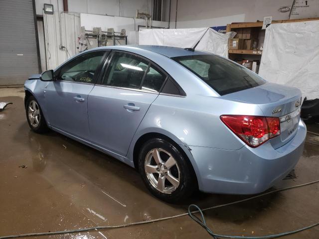 Photo 2 from auction – 2012 CHEVROLET CRUZE LT with VIN 1G1PF5SC6C7264992
