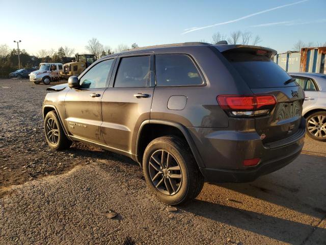 Photo 2 from auction – 2016 JEEP GRAND CHER with VIN 1C4RJFAG8GC506266