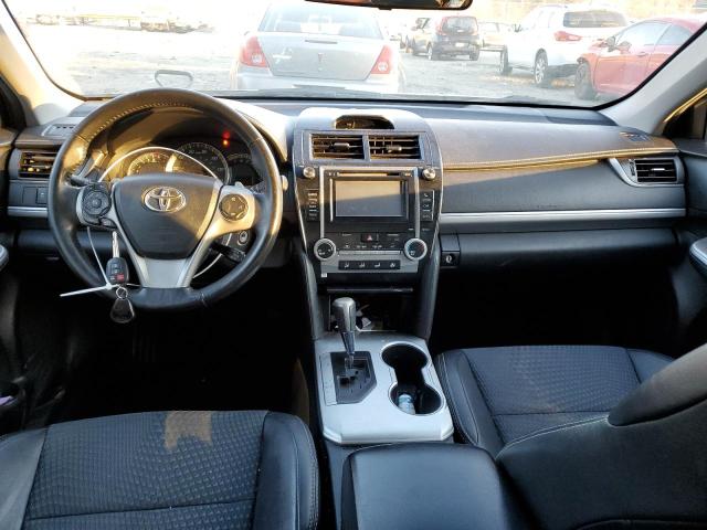 Photo 8 from auction – 2013 TOYOTA CAMRY L with VIN 4T1BF1FK0DU234929