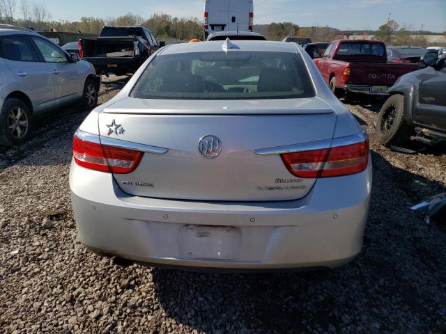 Photo 6 from auction – 2017 BUICK VERANO SPO with VIN 1G4PR5SK6H4106758