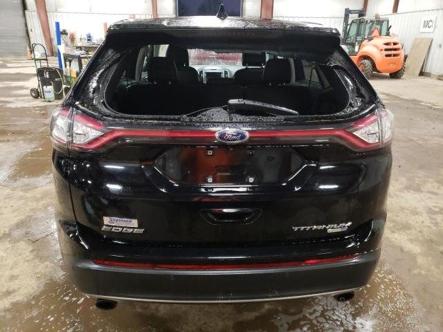 Photo 6 from auction – 2017 FORD EDGE TITAN with VIN 2FMPK4K9XHBB28604