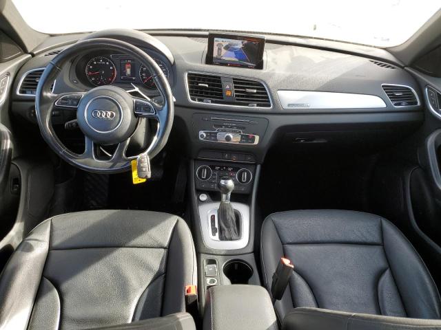 Photo 8 from auction – 2017 AUDI Q3 PREMIUM with VIN WA1ECCFS4HR004934