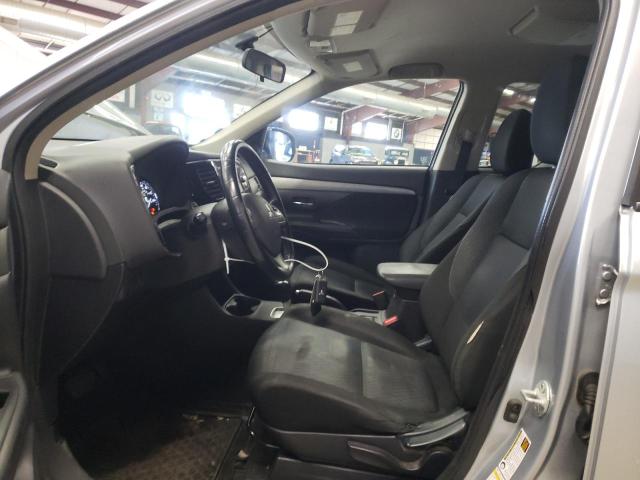 Photo 7 from auction – 2014 MITSUBISHI OUTLANDER with VIN JA4AZ3A39EZ015792