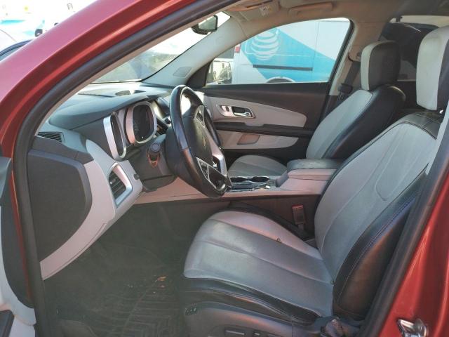 Photo 7 from auction – 2014 CHEVROLET EQUINOX LT with VIN 2GNFLHE32E6103221