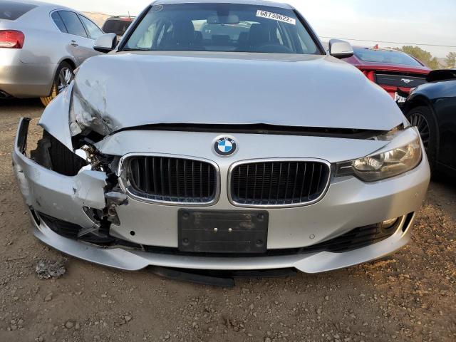 Photo 5 from auction – 2015 BMW 328 I with VIN WBA3A5G59FNS90563