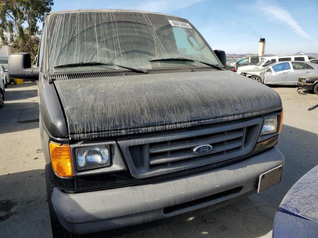 Foto 5 de la subasta – 2006 FORD ECONOLINE con VIN 1FTNE24L66DB11306