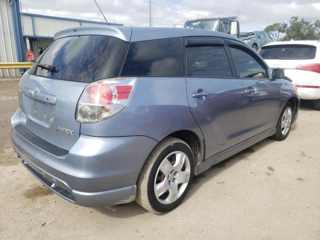 Photo 3 from auction – 2005 TOYOTA COROLLA MA with VIN 2T1KR32EX5C421780