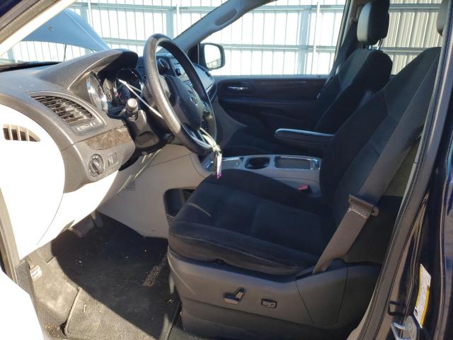 Photo 7 from auction – 2016 DODGE GRAND CARA with VIN 2C4RDGCG0GR194722