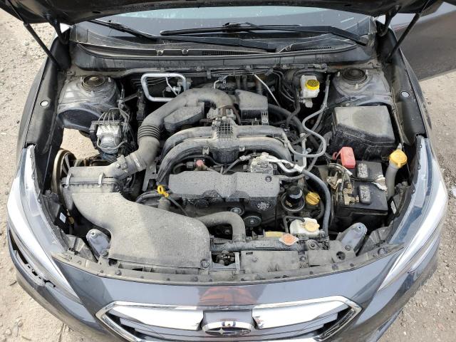 Photo 11 from auction – 2019 SUBARU LEGACY 2.5 with VIN 4S3BNAN69K3008757