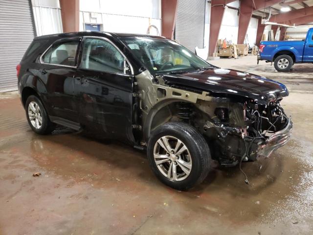 Photo 4 from auction – 2015 CHEVROLET EQUINOX LS with VIN 2GNFLEEK5F6283771