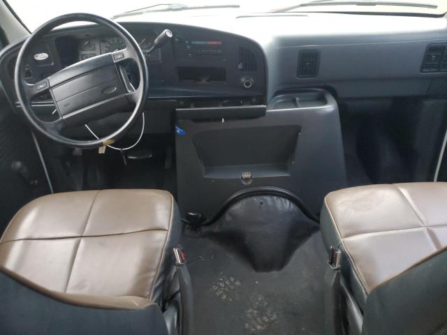 Photo 8 from auction – 1996 FORD ECONOLINE with VIN 1FTEE14YXTHA88882