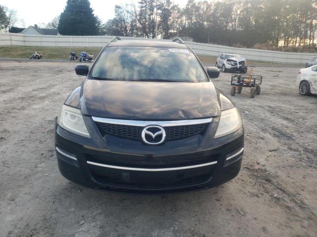 Photo 5 from auction – 2009 MAZDA CX-9 with VIN JM3TB28A290176326