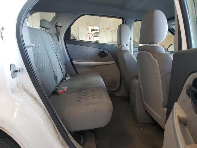 Photo 11 from auction – 2007 CHEVROLET EQUINOX LS with VIN 2CNDL13F176086236