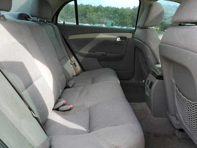 Photo 10 from auction – 2012 CHEVROLET MALIBU 1LT with VIN 1G1ZC5EU7CF102378