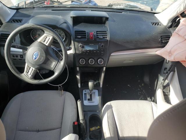 Photo 8 from auction – 2015 SUBARU FORESTER 2 with VIN JF2SJADC2FH564938