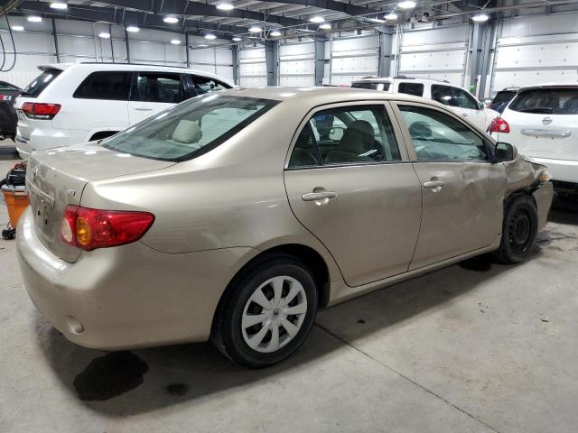 Photo 3 from auction – 2010 TOYOTA COROLLA with VIN 1NXBU4EE0AZ297236