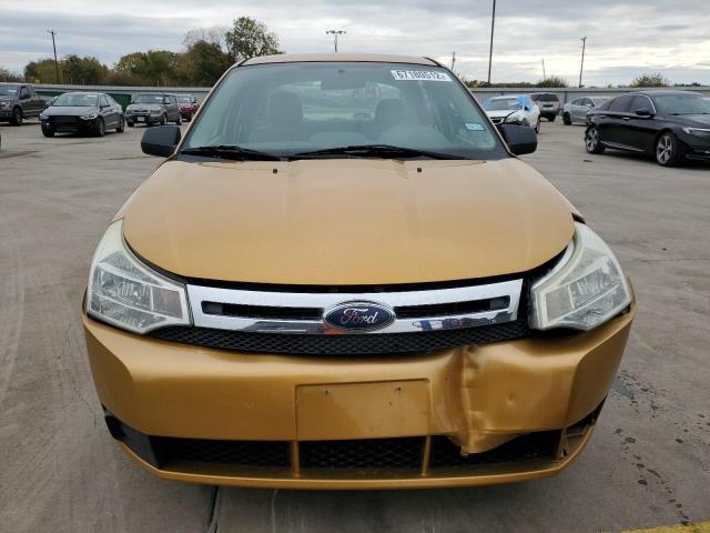 Photo 5 from auction – 2009 FORD FOCUS SE with VIN 1FAHP35NX9W100806