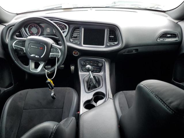 Photo 8 from auction – 2016 DODGE CHALLENGER with VIN 2C3CDZFJ7GH145696