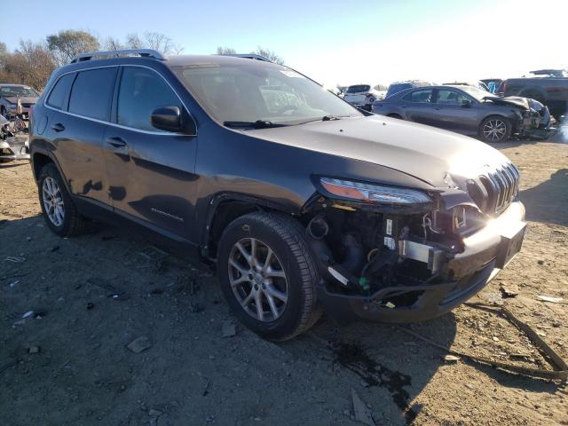 Photo 4 from auction – 2015 JEEP CHEROKEE L with VIN 1C4PJMCS0FW685753