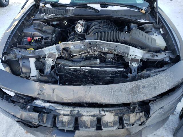 Photo 11 from auction – 2020 DODGE CHARGER SX with VIN 2C3CDXBG7LH111251