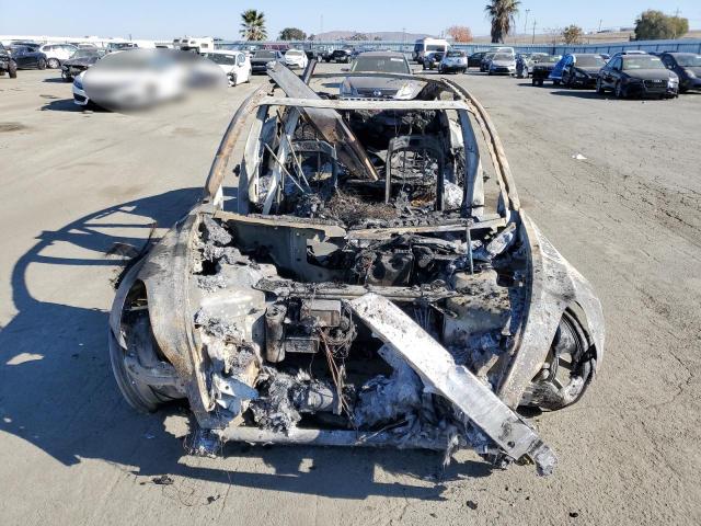 Photo 5 from auction – 2021 TESLA MODEL 3 with VIN 5YJ3E1EAXMF100068