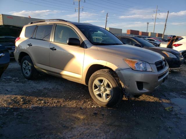 Photo 4 from auction – 2012 TOYOTA RAV4 with VIN 2T3BF4DV3CW238512