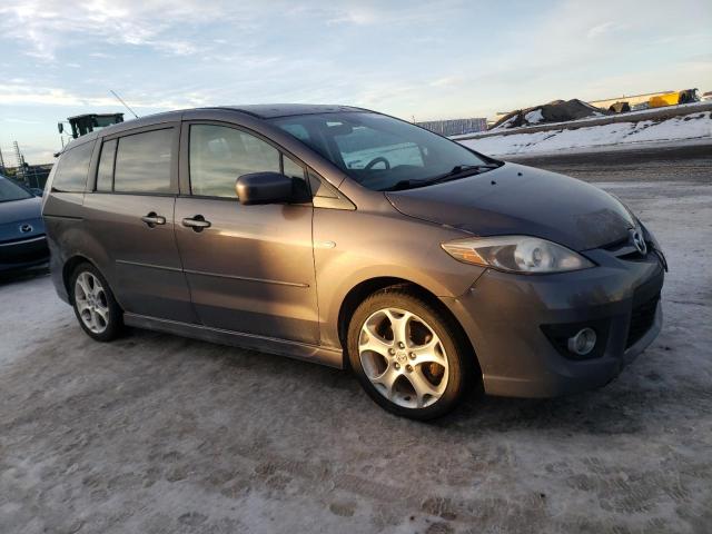 Photo 4 from auction – 2008 MAZDA 5 with VIN JM1CR293480316492