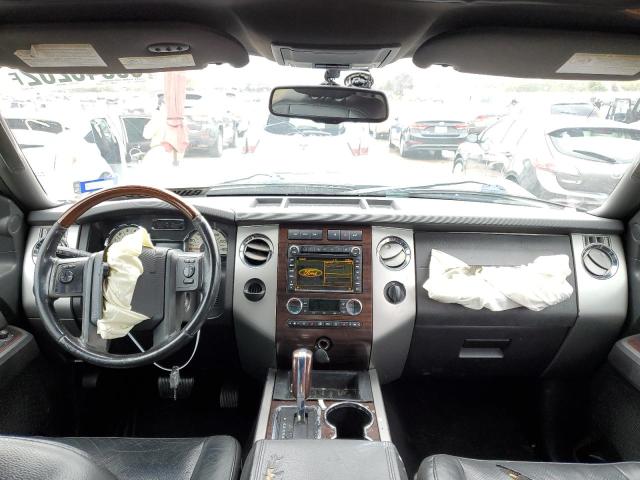 Photo 8 from auction – 2010 FORD EXPEDITION with VIN 1FMJU1K51AEA38537