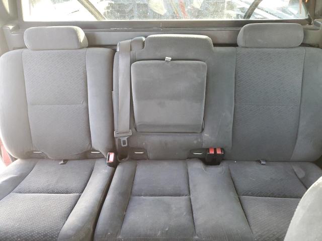 Photo 10 from auction – 2007 CHEVROLET AVALANCHE with VIN 3GNEC12057G107879