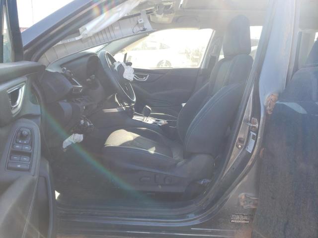 Zdjęcie 7 z aukcji – 2021 SUBARU FORESTER P z VIN JF2SKAFC2MH515262