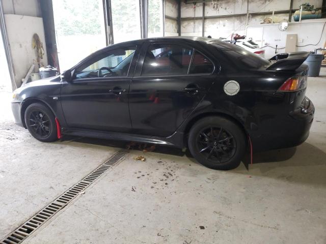 Photo 2 from auction – 2016 MITSUBISHI LANCER ES with VIN JA32U2FU9GU012233