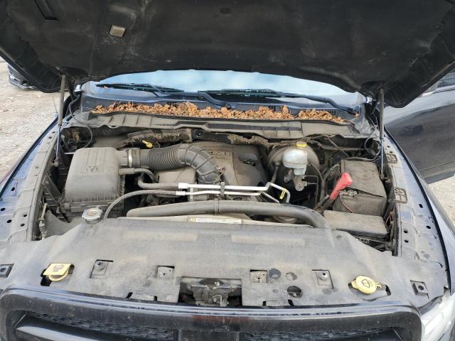 Photo 11 from auction – 2009 DODGE RAM 1500 with VIN 1D3HV16T39J513706