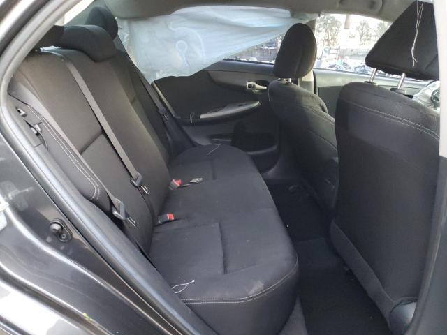 Photo 10 from auction – 2013 TOYOTA COROLLA BA with VIN 5YFBU4EE5DP107209