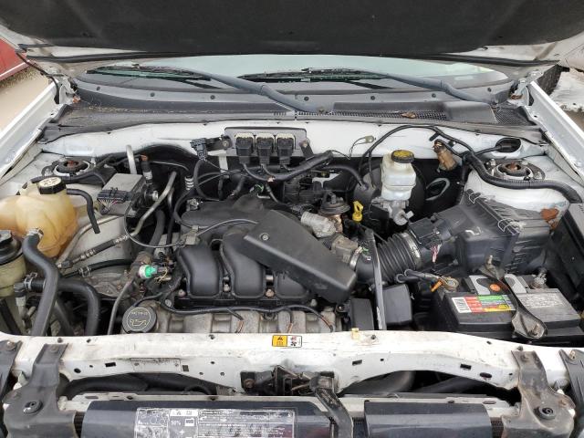 Photo 12 from auction – 2005 FORD ESCAPE XLT with VIN 1FMYU93165KA05176