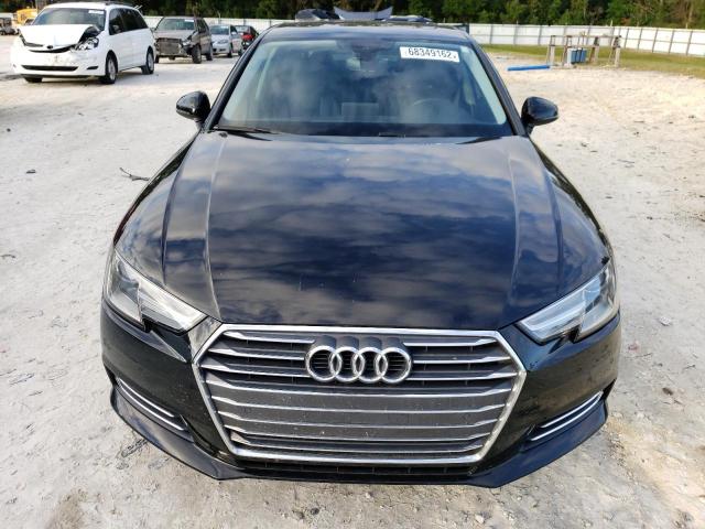 Photo 5 from auction – 2017 AUDI A4 PREMIUM with VIN WAUGNAF43HN019220