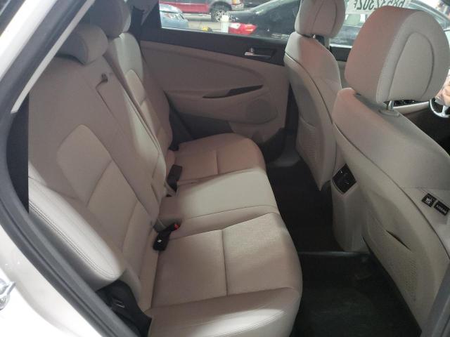 Photo 11 from auction – 2017 HYUNDAI TUCSON LIM with VIN KM8J3CA25HU541672