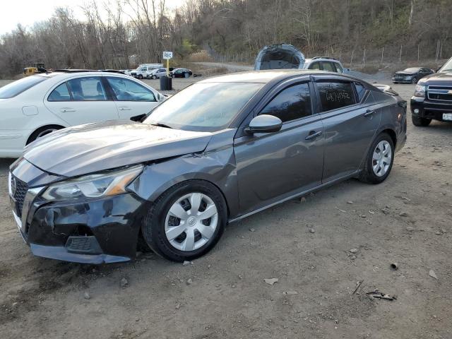 Photo 1 from auction – 2019 NISSAN ALTIMA S with VIN 1N4BL4BV5KC249207