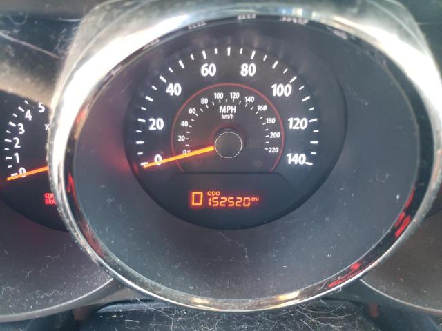 Zdjęcie 9 z aukcji – 2010 KIA SOUL + z VIN KNDJT2A28A7155797
