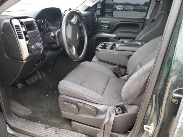 Photo 7 from auction – 2014 CHEVROLET SILVERADO with VIN 3GCPCREC2EG493910