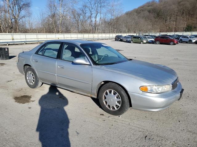 Photo 4 from auction – 2005 BUICK CENTURY CU with VIN 2G4WS52JX51109760