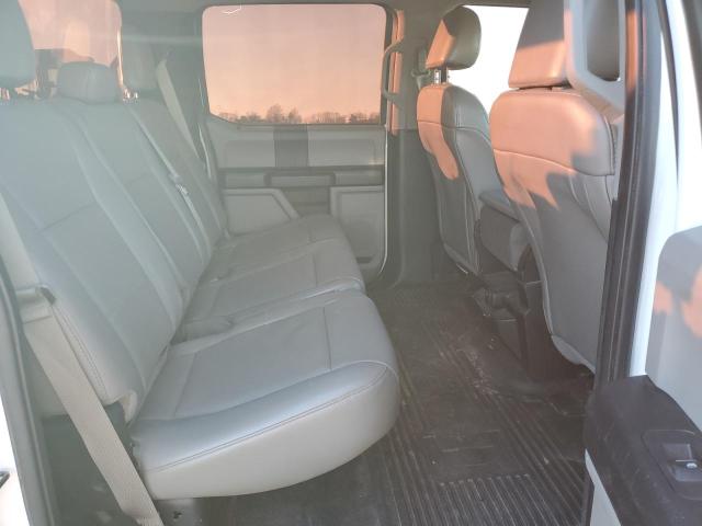 Photo 10 from auction – 2017 FORD F250 SUPER with VIN 1FT7W2B6XHED34724