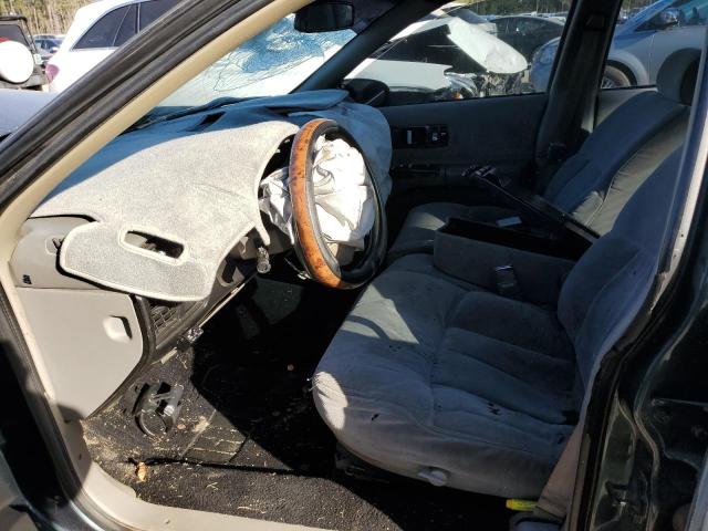 Photo 8 from auction – 1996 CHEVROLET CAPRICE with VIN 1G1BL52WXTR161334