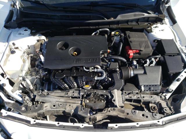 Photo 11 from auction – 2019 NISSAN ALTIMA S with VIN 1N4BL4BV4KC244970