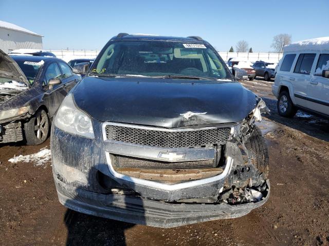 Photo 5 from auction – 2011 CHEVROLET TRAVERSE L with VIN 1GNKRGED2BJ164910