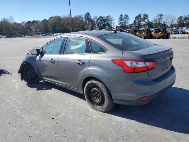 Фото 2 с аукциона – 2012 FORD FOCUS SE с VIN 1FAHP3F26CL217473