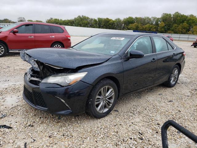 Photo 1 from auction – 2016 TOYOTA CAMRY LE with VIN 4T1BF1FK8GU195429