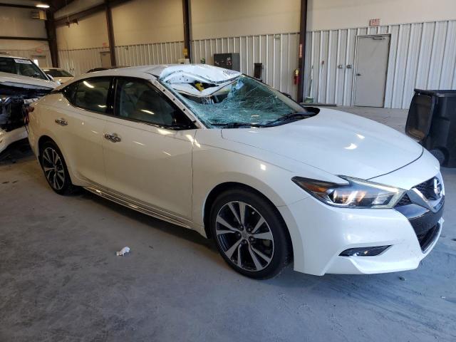 Photo 4 from auction – 2017 NISSAN MAXIMA 3.5 with VIN 1N4AA6AP7HC395133