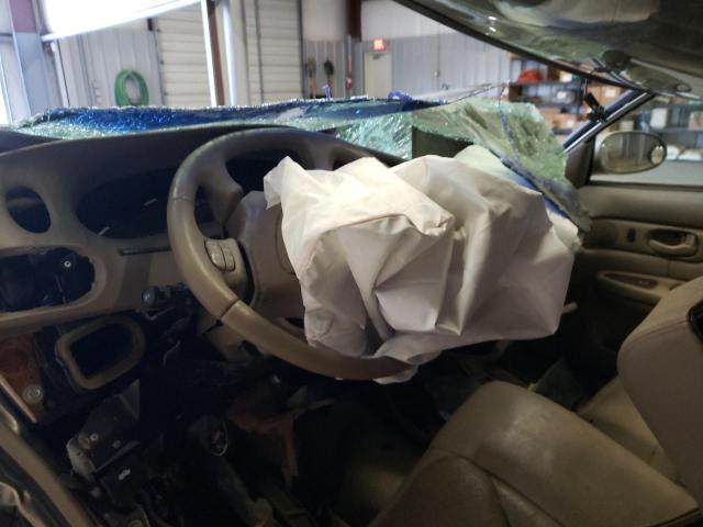 Photo 8 from auction – 1999 BUICK CENTURY LI with VIN 2G4WY52M0X1486643